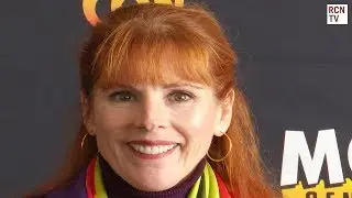 Patricia Tallman Interview MCM London Comic Con 2017