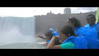 Maid of the Mist - An Experience Like No Other