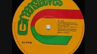 Prince Jammy & The Aggrovators - Prince