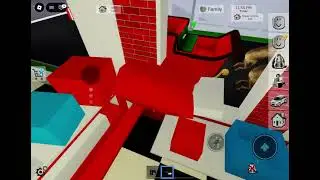 Sneaking into Santa&rsquo;s workshop ￼