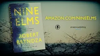 Nine Elms by Robert Bryndza | Official Book Trailer