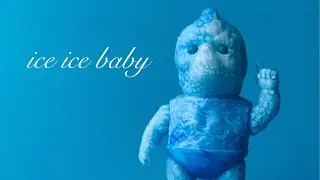 Sofubi Review: Unbox x Vilesore Genesiis