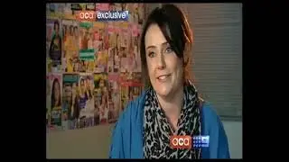 BULLYS REVENGE & Justin Bieber Meets Casey Heynes who was bullied for most of his life - AUSTRALIA