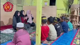 Tugas Fainal Mata kuliah Bahasa Arab