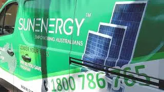Adelaide Expert Solar Panel Installer & Retailer SunEnergy