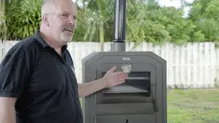 The Ñuke 60' - Outdoor Over from nukebbq.com