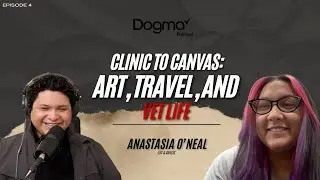 Why She Refused to Quit Vet Tech School
