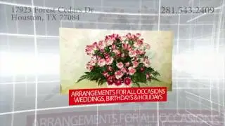 Flower Delivery Houston, TX | Florist | It's Just For You