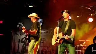 Mark Perkins Music - Freedom Jam USA 2022