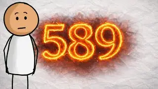 589 & XRP - What It Really Means
