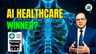 AI in Healthcare: Hype vs. Reality? (Chart Check: Apollo, Thyrocare, Lal Path)