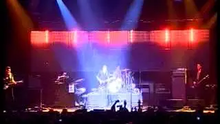 Editors live in Forest National  Belgium