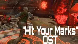 BO4 Zombies Ancient Evil OST: 