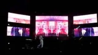 SEAL - System (HSBC ARENA RJ)