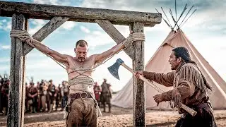 Les Punitions Les Plus Brutales du Far West