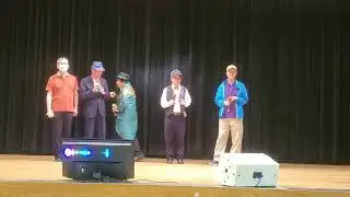 有誰共鳴 Philip Sam Gary Raymond Cy 2023年6月22日