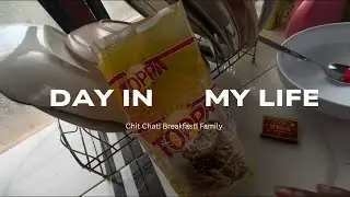 Spend The Morning With Me. Family| Church| Chit Chat| Breakfast 
