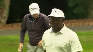 JCB Championship - Round 3 Final Round Highlights