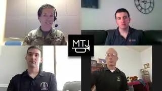 U.S. Army Regional Bands - Audition Interview