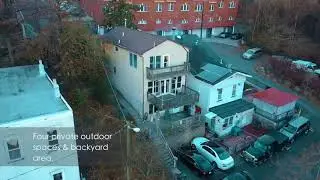 Hudson County Real Estate: 9048 Wall Street North Bergen, 07047