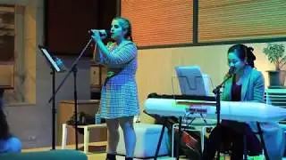 You raise me up, Cover, Desire & Lola