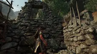 Shadow Of The Tomb Rider: Definitive Edition!!! Tomb Raider Indonesia