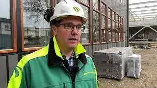Ode aan de Werkvoorbereider deel 3