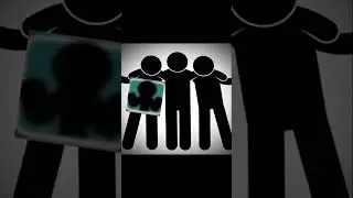 Anger Of Stick 5:zombie trio edit #angerofstick5 #angerofstick5zombie #angerofstick #edit #fyp