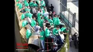03  Battuglia libera 2016 Battuglia di Pastellessa Macerata Campania