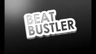 BeatBustler - Blockbustler Vol.1 (Instrumental Beat)