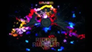 phAIse - Riddim Rumbler VIP mix