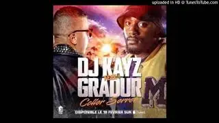 BASS BOOST DJ KAYZ FEAT GRADUR - COLLER SERRER