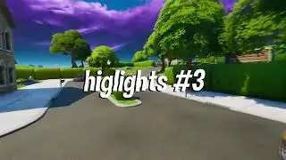 Highlights #3 | Loxyy