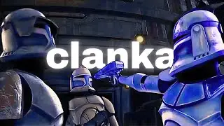 How 5 Clones Saved the Republic [Animated]