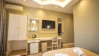 Hotel Flash | İstanbul, Turkey | Hotel Review ⭐