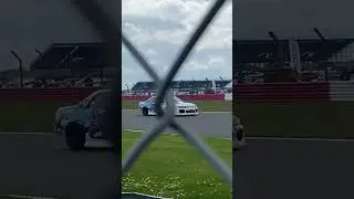 DRIFT CAR ENGINE BLOWS UP! #biggiejdm #driftpro #driftcars #engineblowsup #enginebang