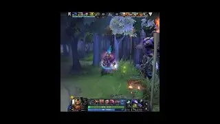 Mikey steal the aegis and shard