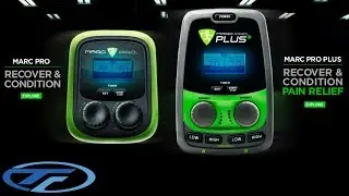 Review of Marc Pro Electric Muscle Stimulator by TheissCare