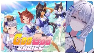 How Do You Train For A Sprint CM?【Uma Musume: Pretty Derby】