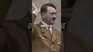 What If Hitler Won WWII