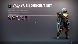LIVE - DESTINY 2 GRANDMASTER NIGHT FALL