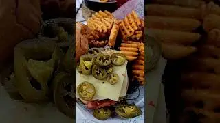 Brass Balls Saloon Review 🍔 | Ocean City, MD