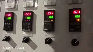 AB 2 layer blown film machine for Geomembrane