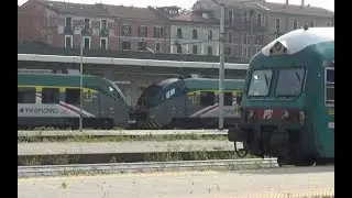 Milano Porta Garibaldi! Tutto in Tre Minuti