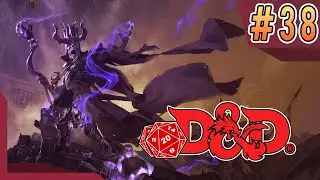 Boat Shenanigans - D&D: Erith - Episode 37b