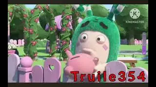 ODDBODS RATED PG13 YIP (EPISODE 5 ZEE'S HD SERIES)