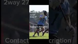 Robert O&rsquo;Connell summer highlights