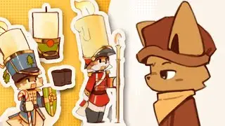 Nutcrackers