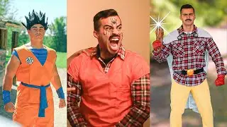Try Not To Laugh Watching David Lopez Vines | Funny David Lopez Vine Videos