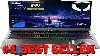 Lenovo Legion 5i 16